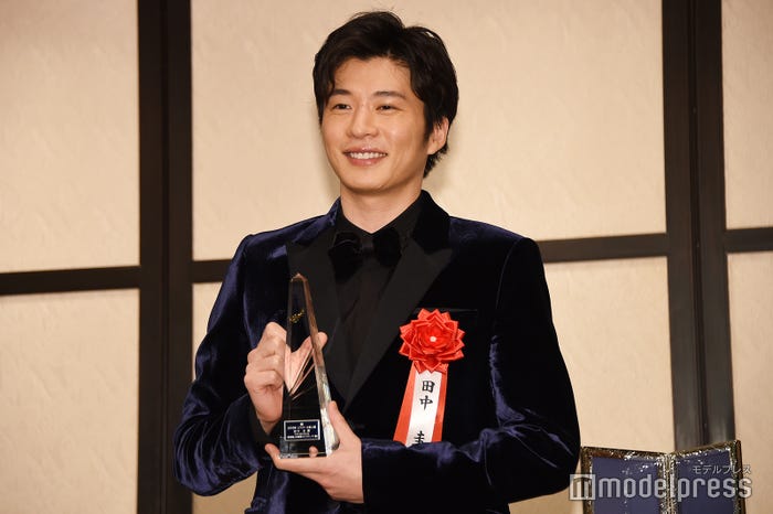 田中圭 (C)モデルプレス