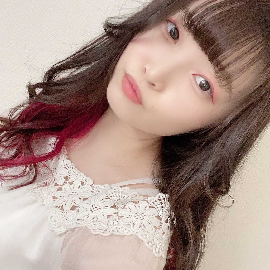 「MISS CIRCLE CONTEST 2021」⼆次審査通過者／提供画像