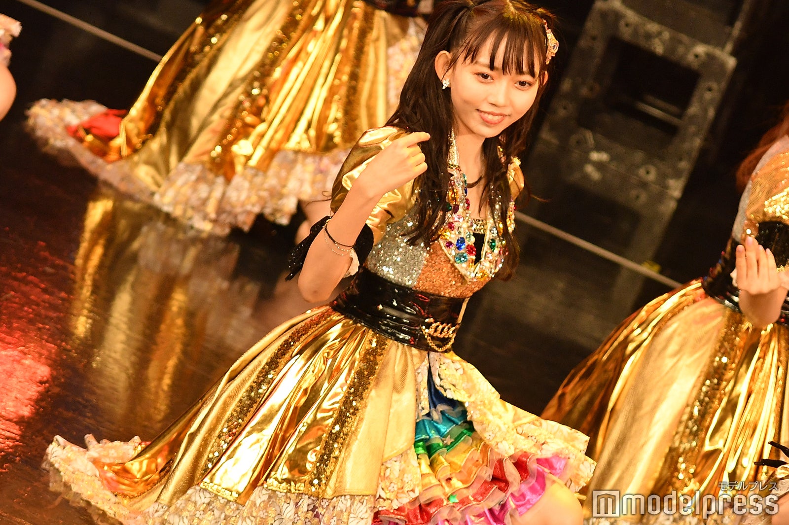 SKE48（C）モデルプレス