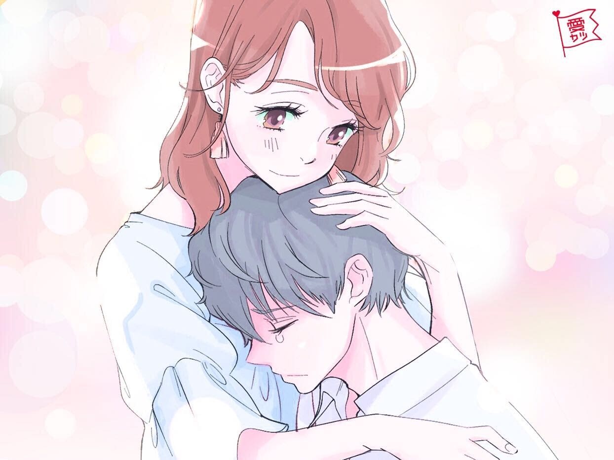大本命間違いなし！彼女との将来を真剣に考えている男性の3つの特徴