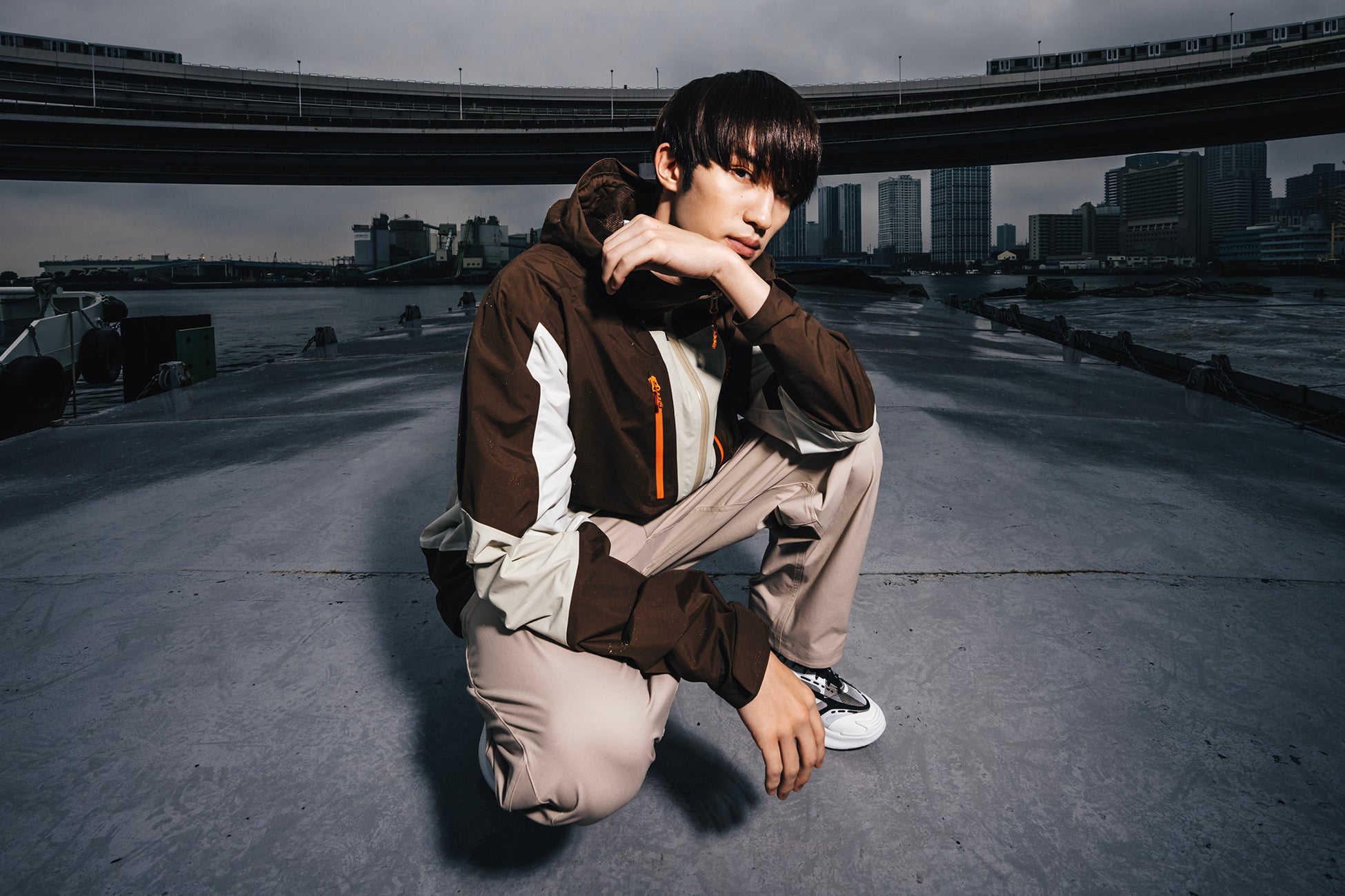 ジェシー（提供写真）