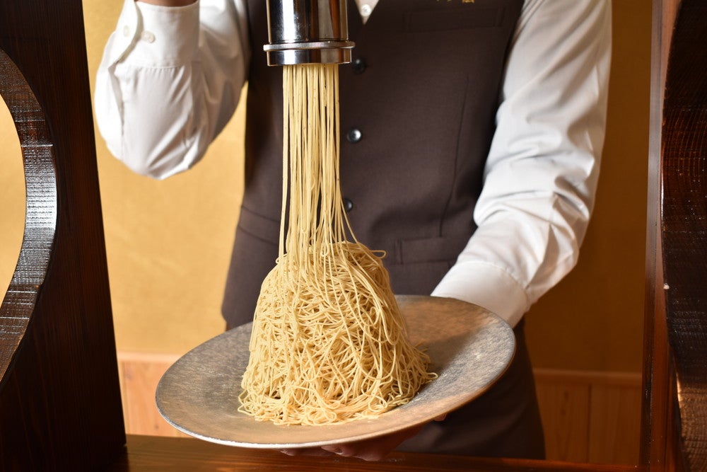 くり松／画像提供：くり松