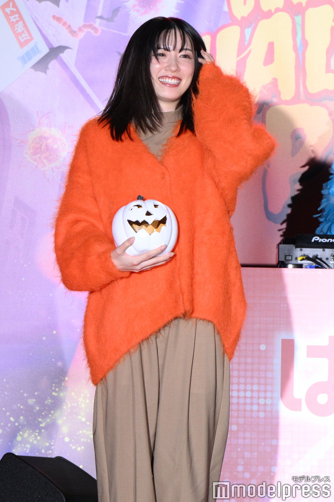 永野芽郁（C）モデルプレス