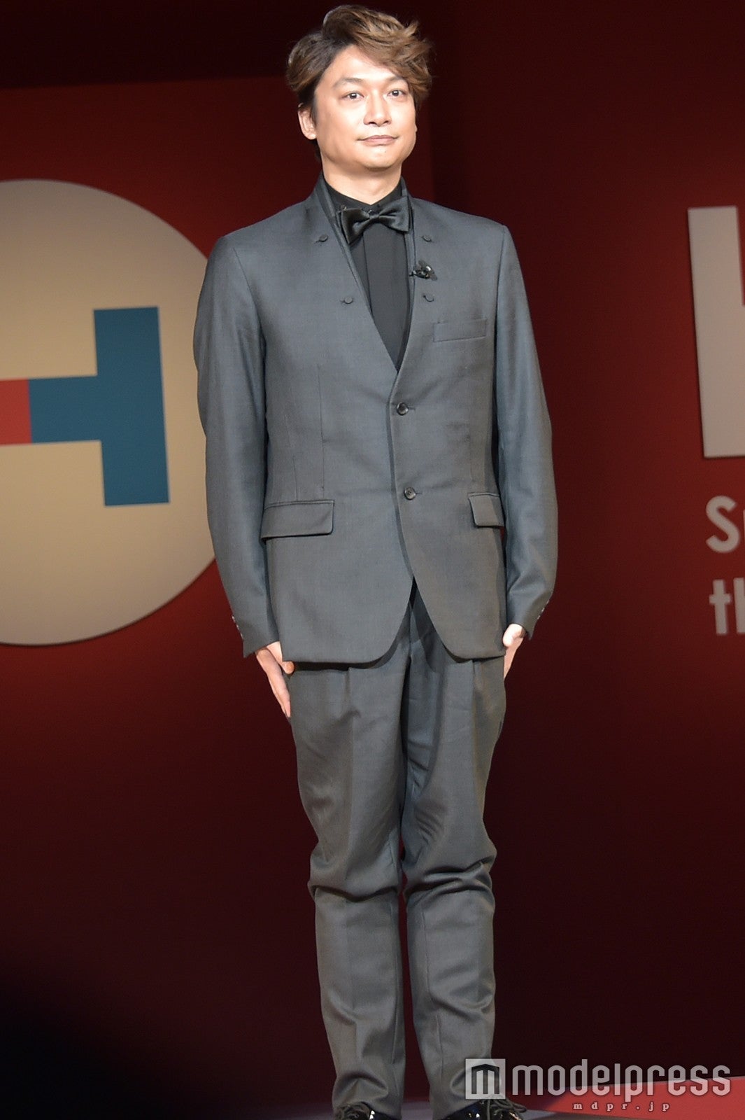 香取慎吾 （C）モデルプレス