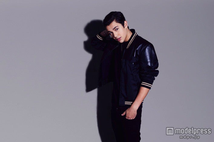 ゲストアクト・Austin Mahone（オースティン・マホーン）