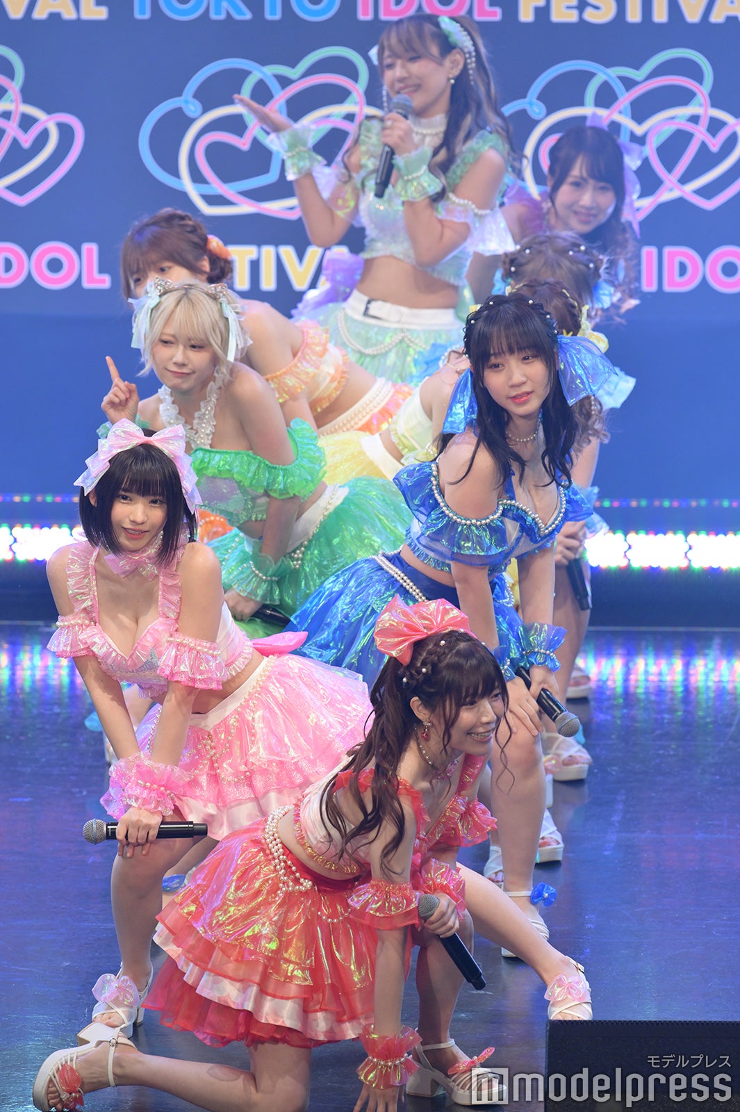 PPE41（C）モデルプレス