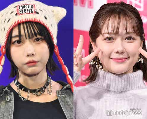 村重杏奈、“17歳下”弟があの「ちゅ、多様性。」熱唱 本人も反応「とろけすぎてかわいい」
