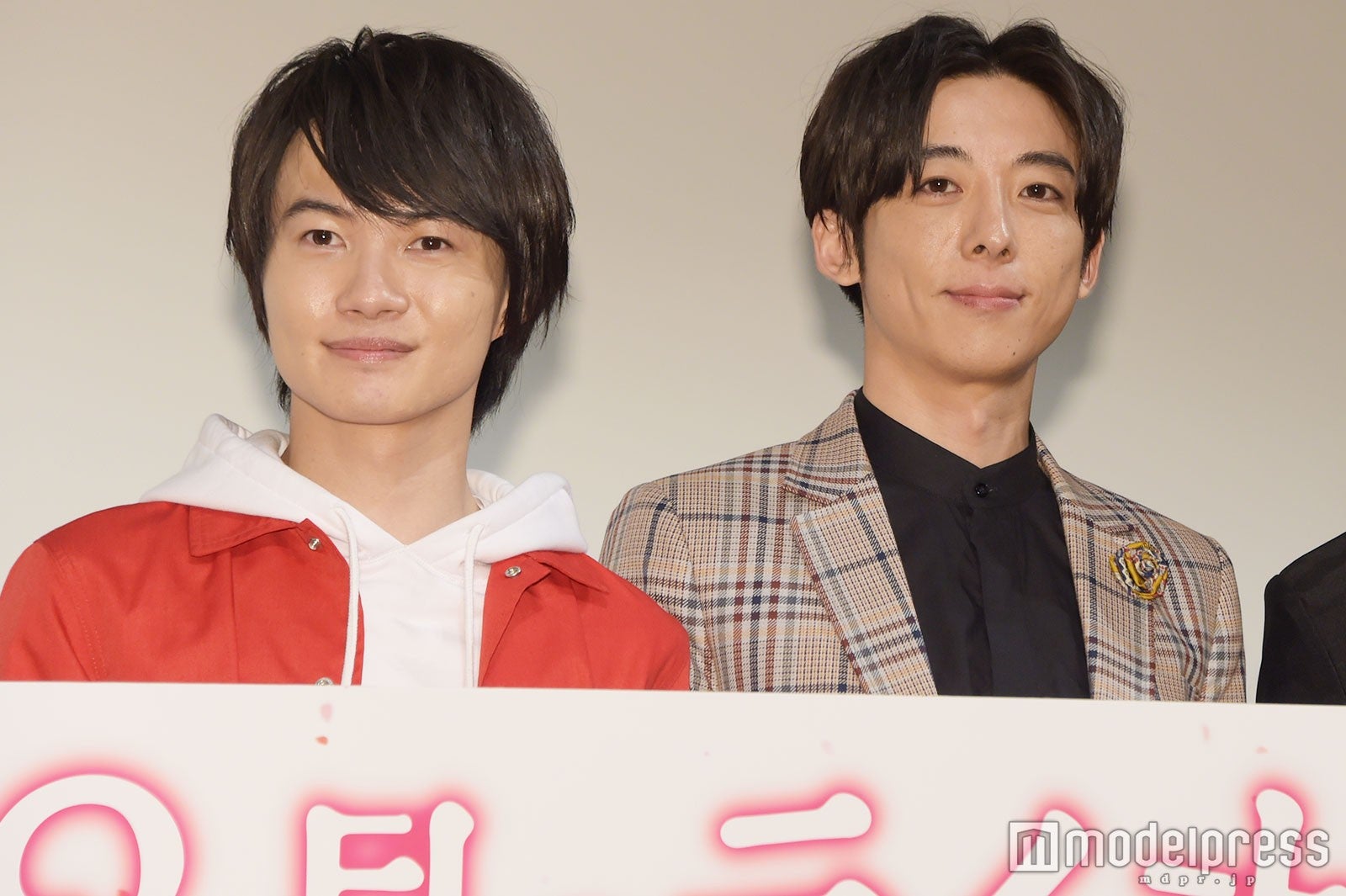 神木隆之介、高橋一生に「色気を出すにはどうしたら？」“達人”の回答に拍手喝采