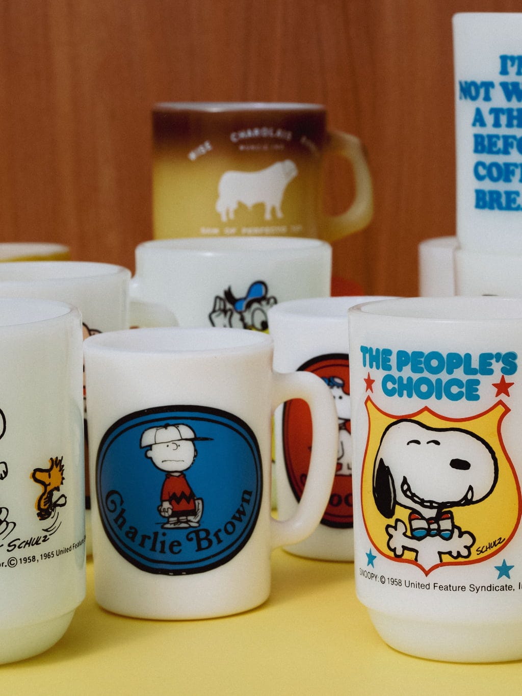 【ロンハーマン】こだわり抜いた限定アイテムが続々登場！