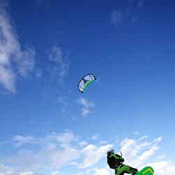 「Google」新CMで話題のあのスポーツって一体?/photo by Konstantin Zamkov【モデルプレス】