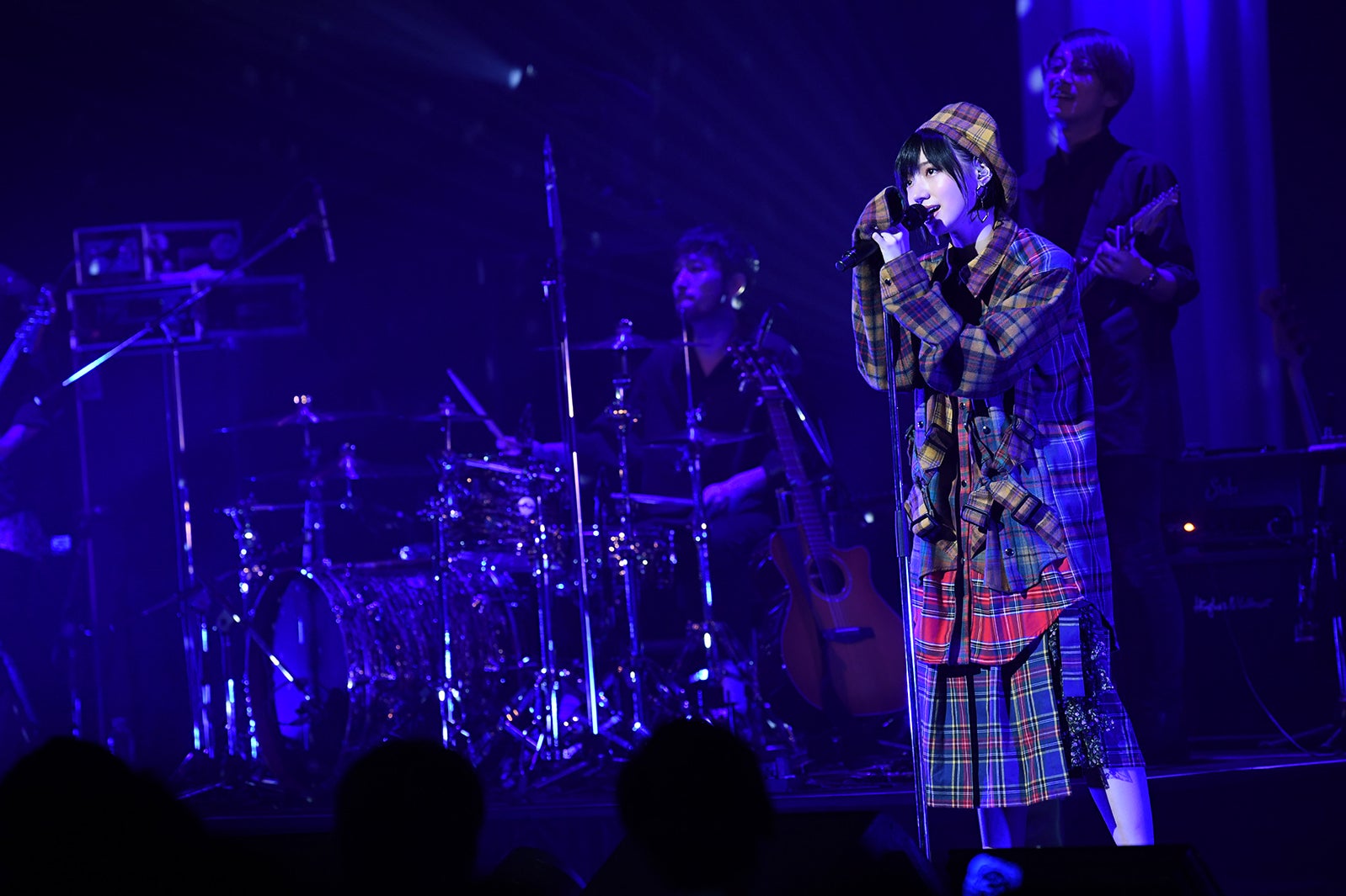 太田夢莉（提供写真）