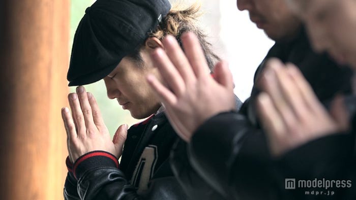 宮城大樹/「テラスハウス」2月15日放送回より(画像提供:フジテレビ)