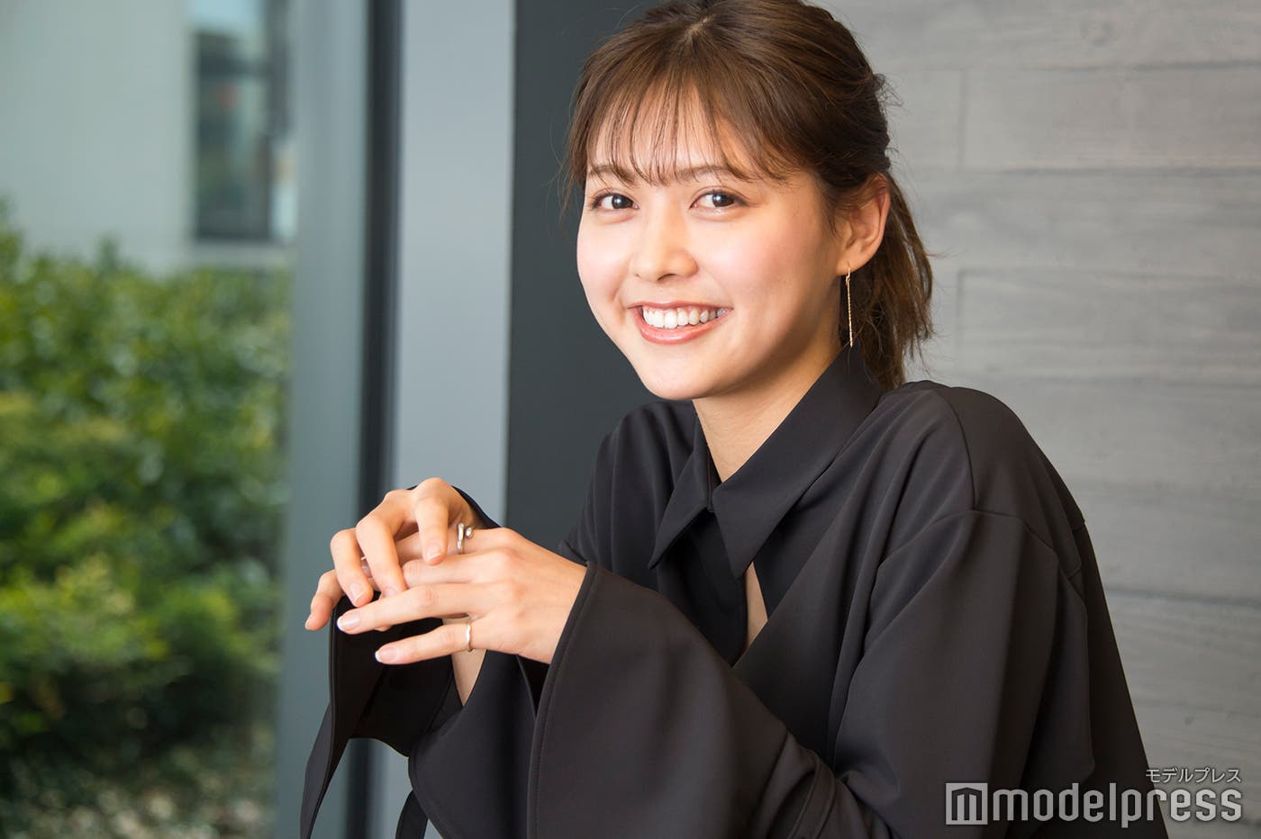 松元絵里花(C)モデルプレス