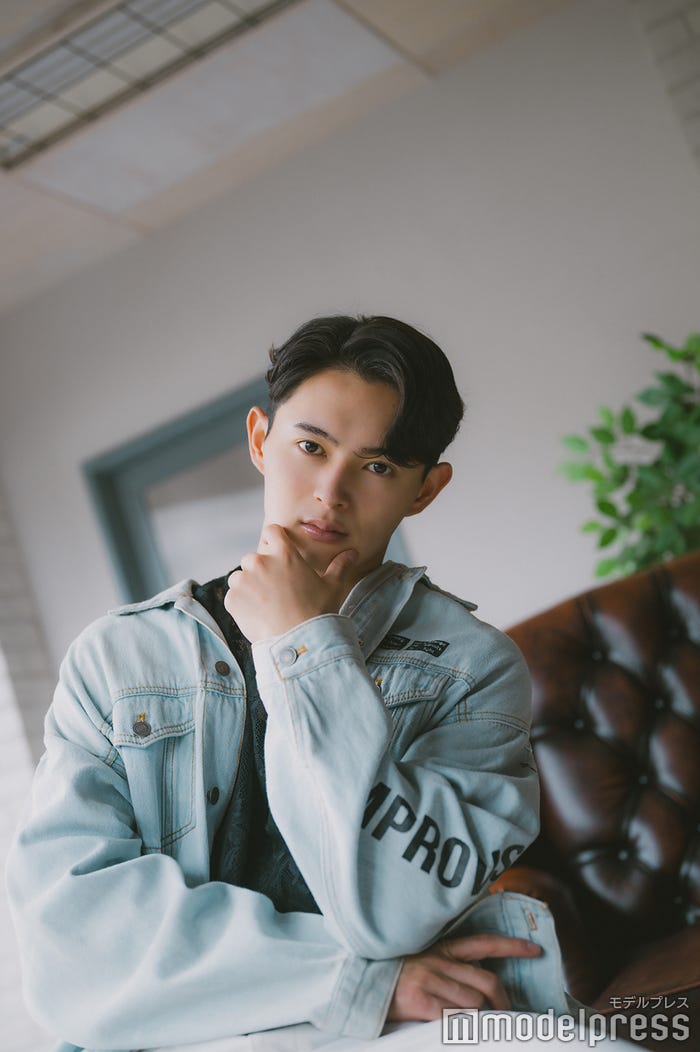 鈴木開斗さん(C)モデルプレス