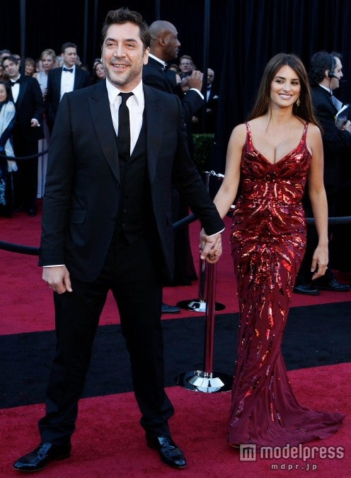 ペネロペ・クルス、第2子を妊娠