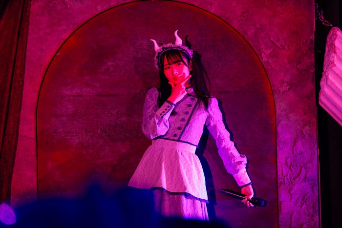 「ひなくり2020~おばけホテルと22人のサンタクロース」(提供写真)