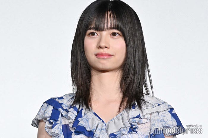 桜田ひより(C)モデルプレス