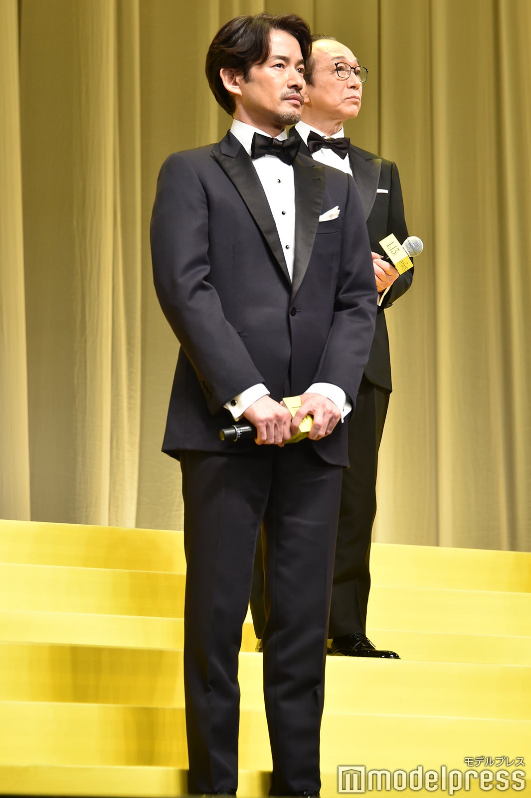 竹野内豊 （C）モデルプレス