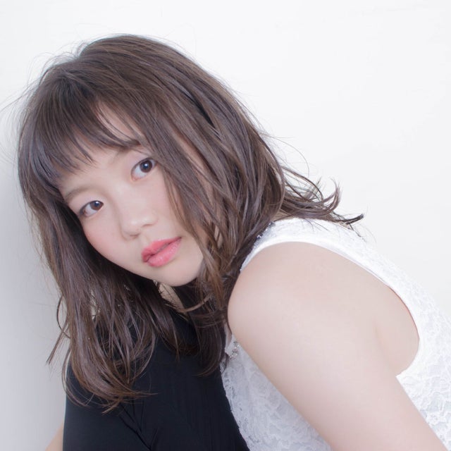 「MISS CIRCLE CONTEST 2019」一次通過者（提供写真）