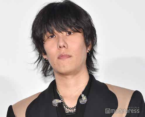 RADWIMPS野田洋次郎、人気俳優の誕生日祝福 カラオケ熱唱2ショットに「豪華すぎる」「爆イケ」と驚きの声