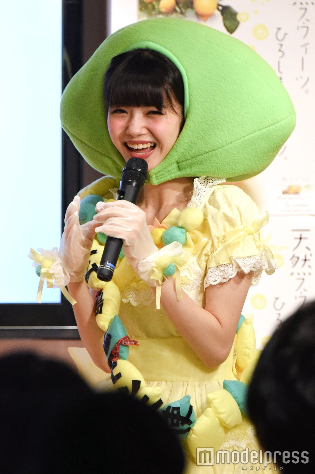 市川美織（C）モデルプレス