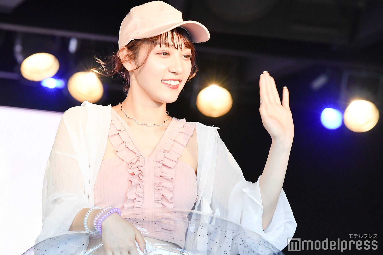 古川優香（C）モデルプレス