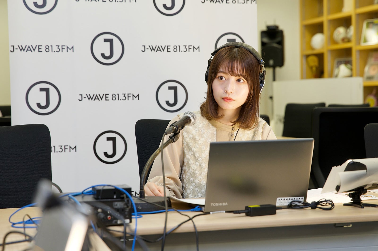 長濱ねる「大ファンになった」新レギュラー番組決定＜POP OF THE WORLD＞