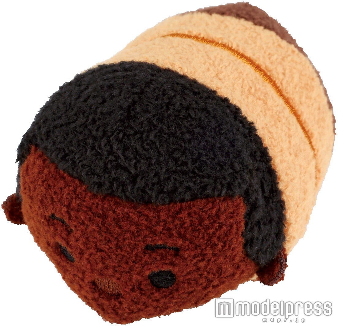 スター・ウォーズツムツム／Sサイズ 600円（税別）／（C）＆TM Lucasfilm Ltd．