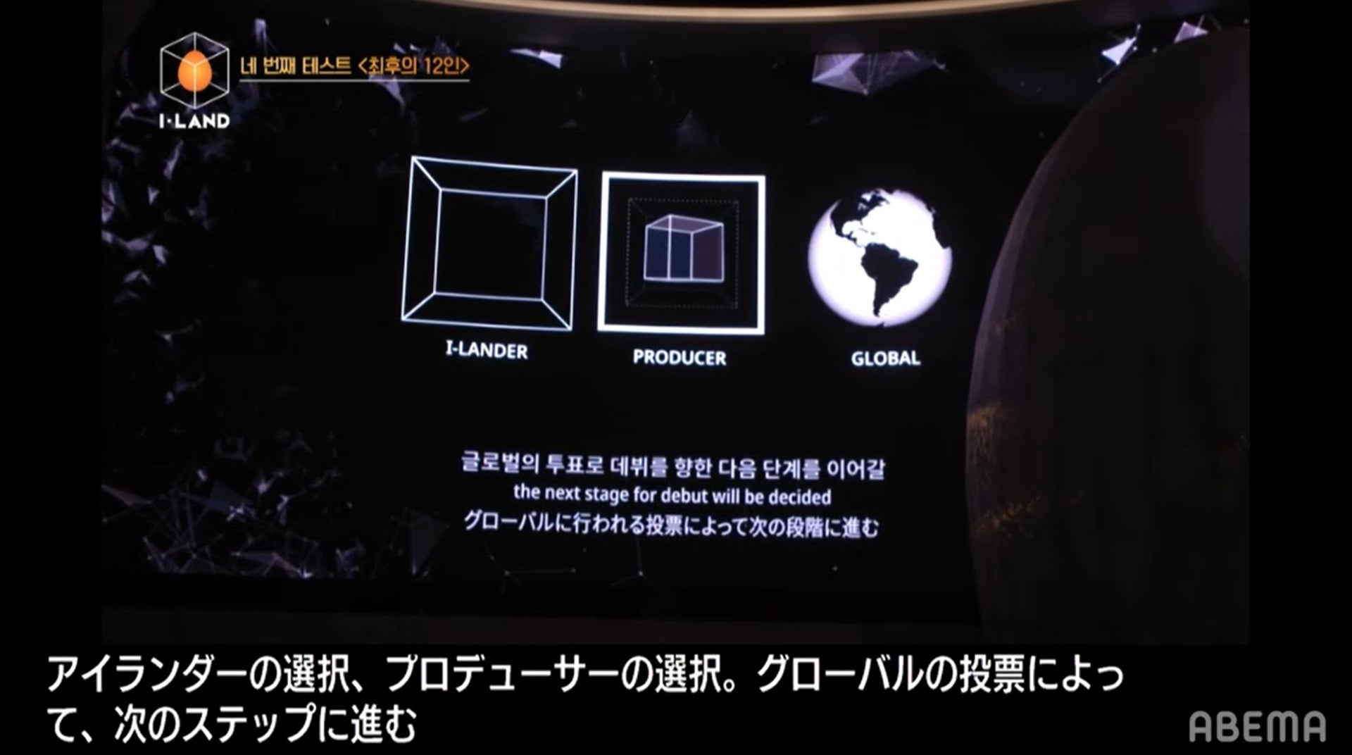 （C） AbemaTV, Inc.