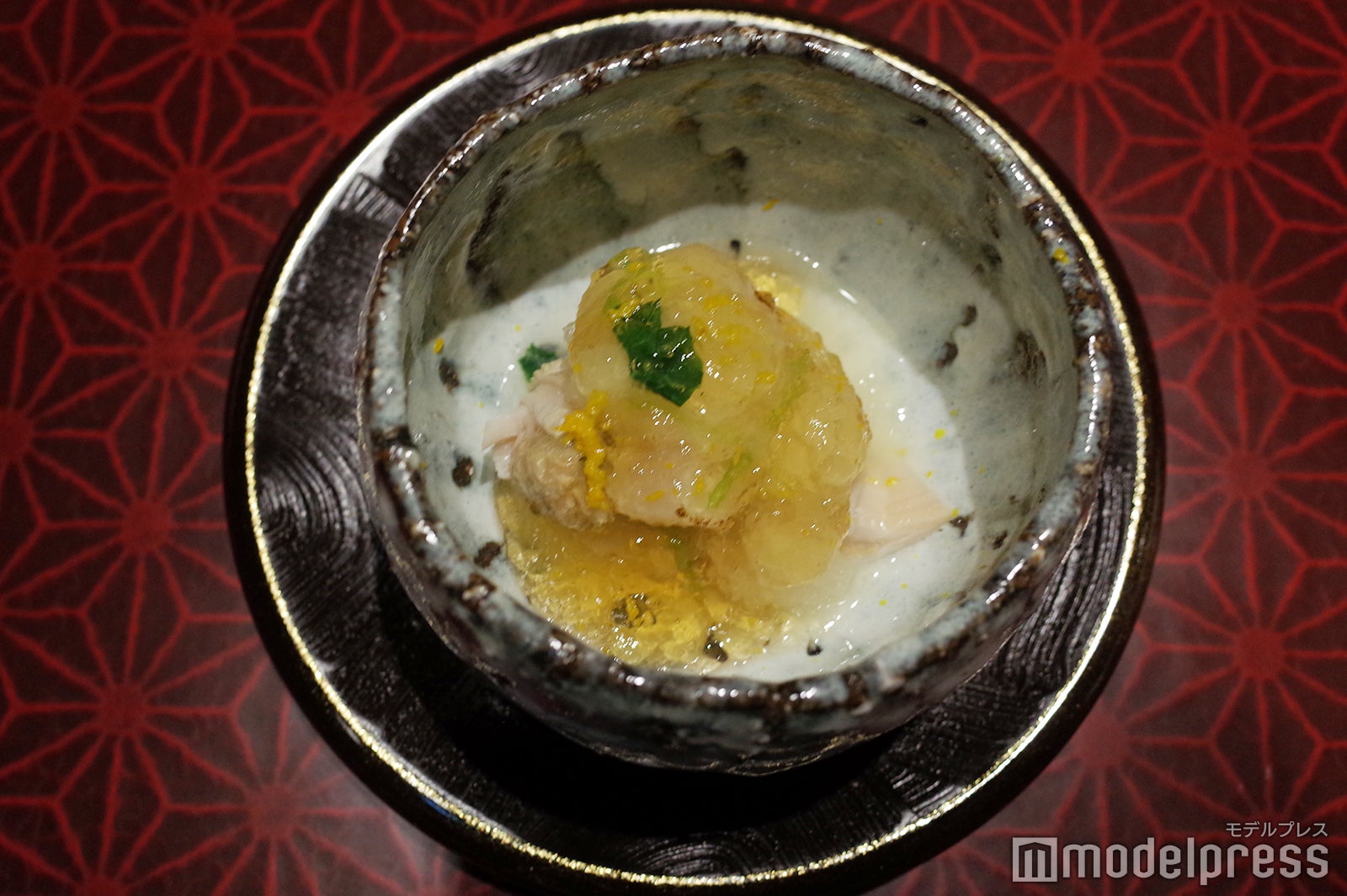 ふふ 箱根（C）モデルプレス