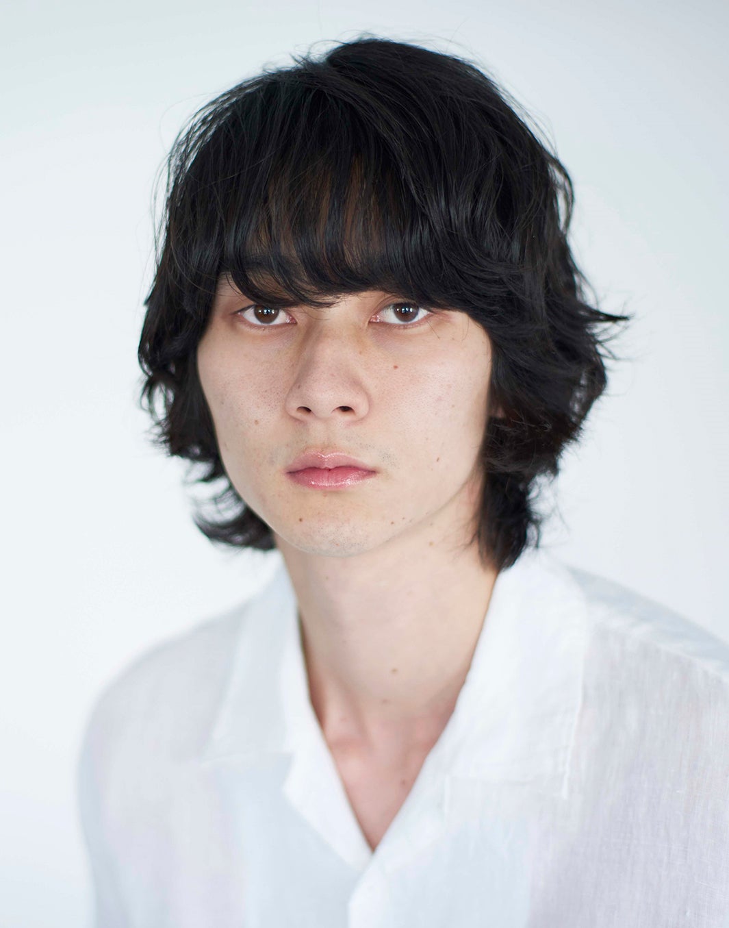 柳俊太郎（提供写真）