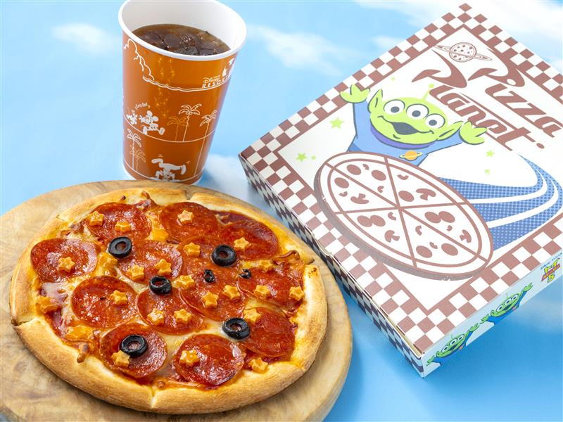 （C）Disney （C）Disney／Pixar