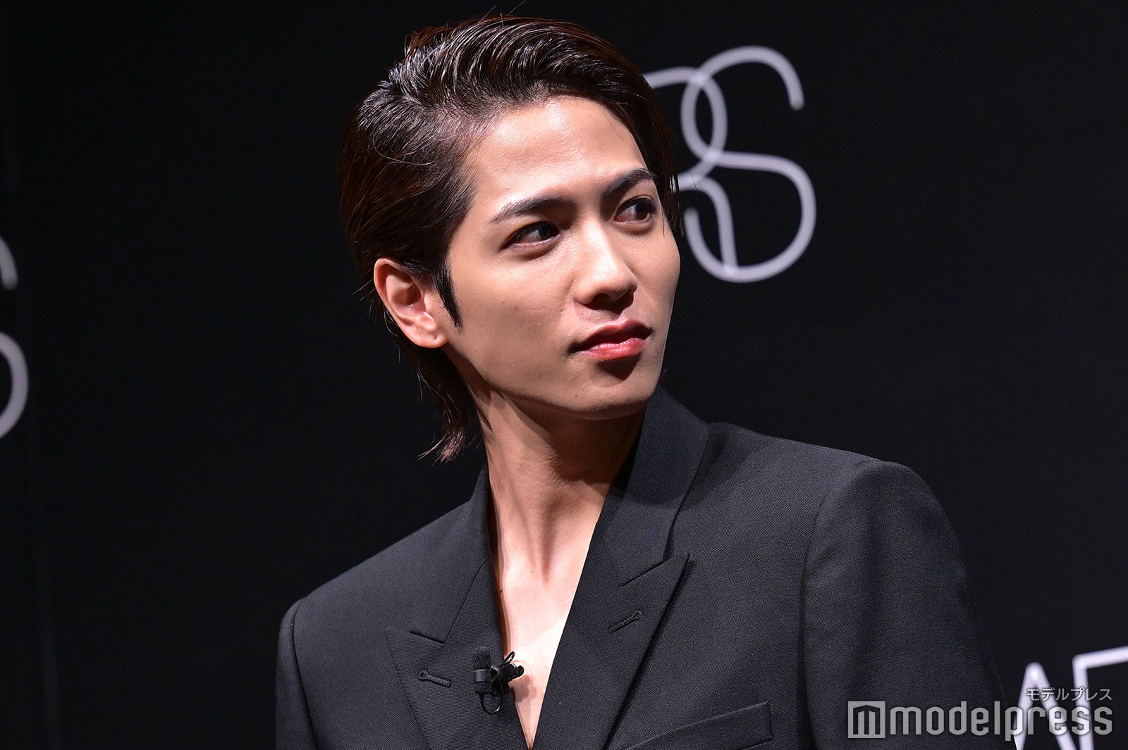 志尊淳（C）モデルプレス