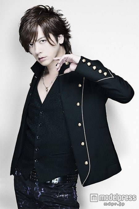 DAIGO「KCMT！」＜モデルプレス独占コメント到着＞