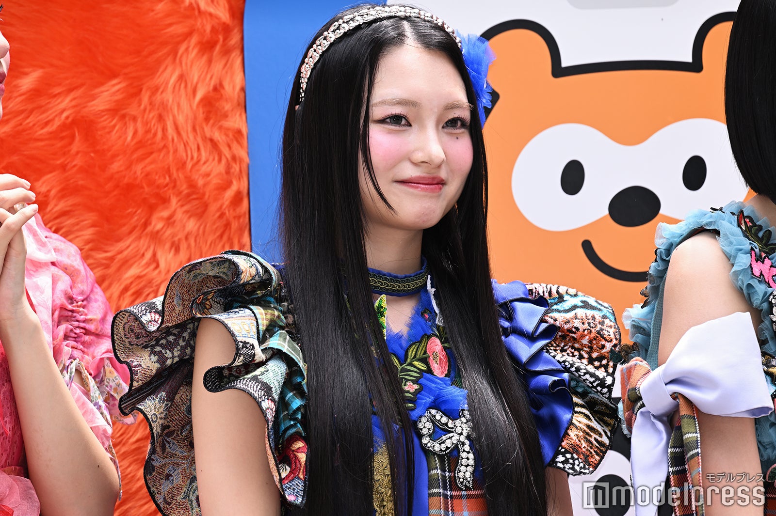 桐原美月（C）モデルプレス