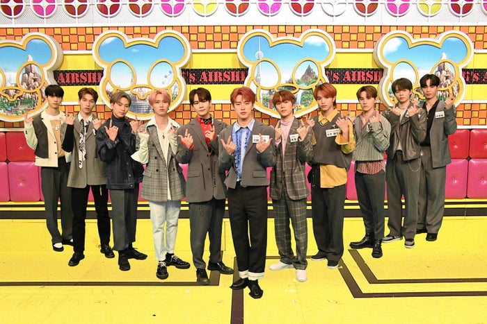 Jo1 フルメンバーで ネプリーグ 参戦 メンバー同士で白熱の戦い モデルプレス