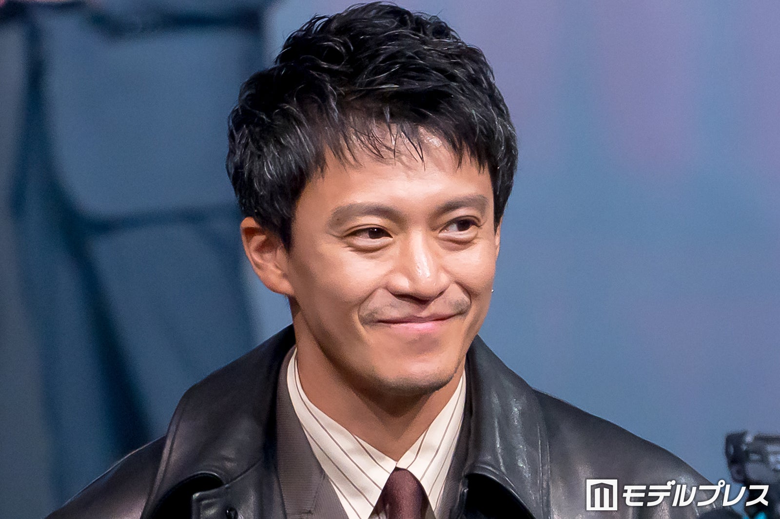 小栗旬（C）モデルプレス