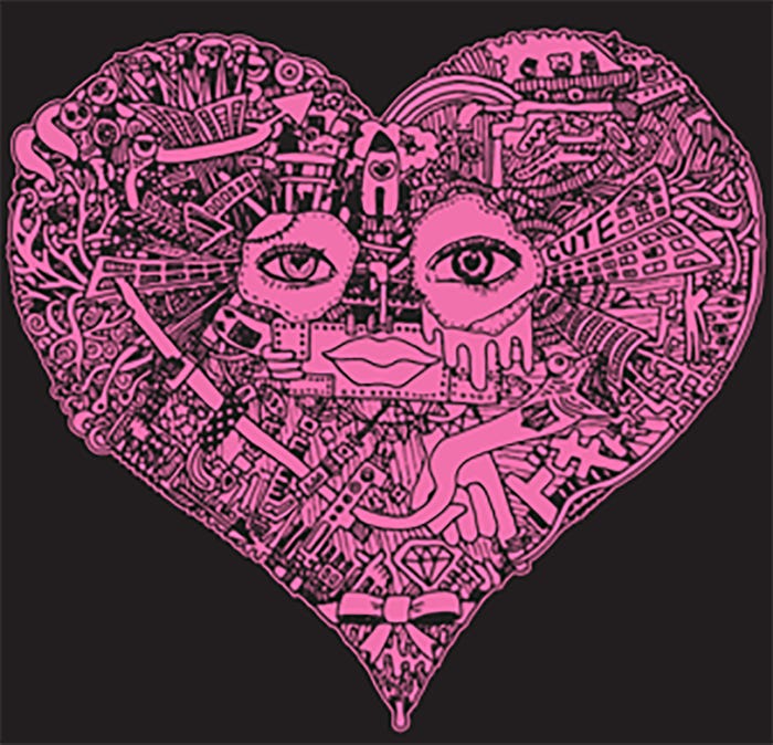 長枝昂市氏 デザイン (提供写真)