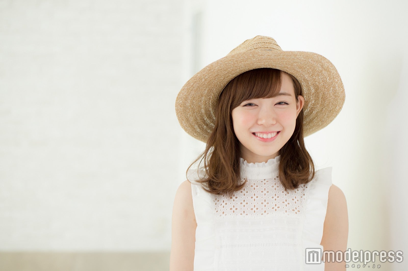 渡辺美優紀（C）モデルプレス