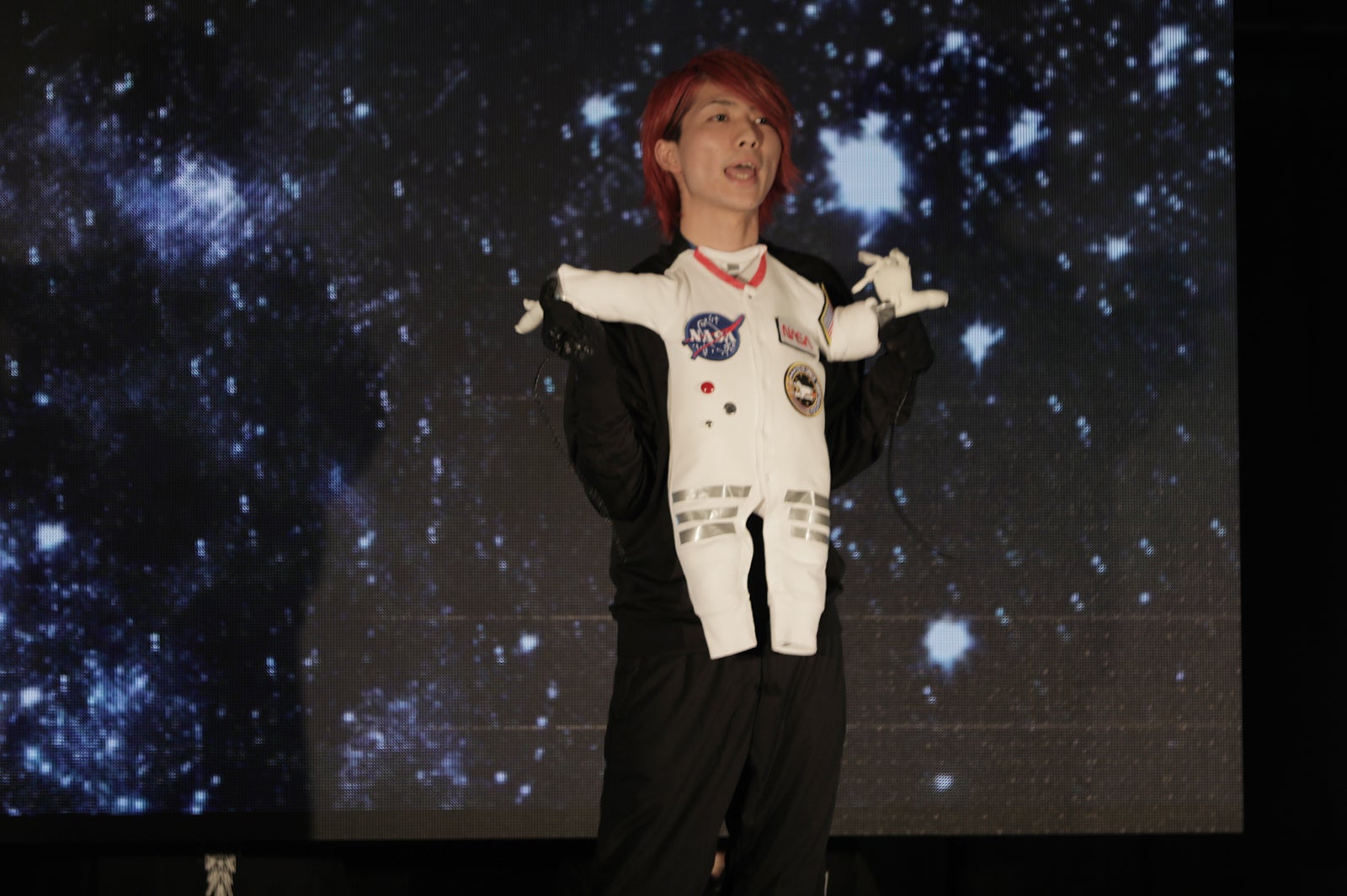 レペゼン地球（提供画像）