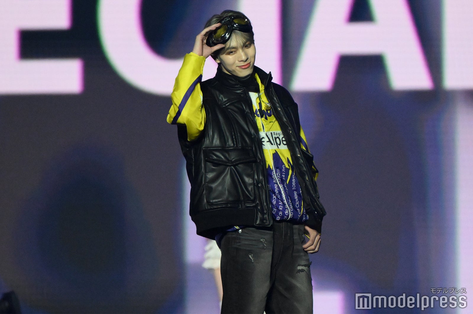 福田歩汰／DXTEEN（C）モデルプレス