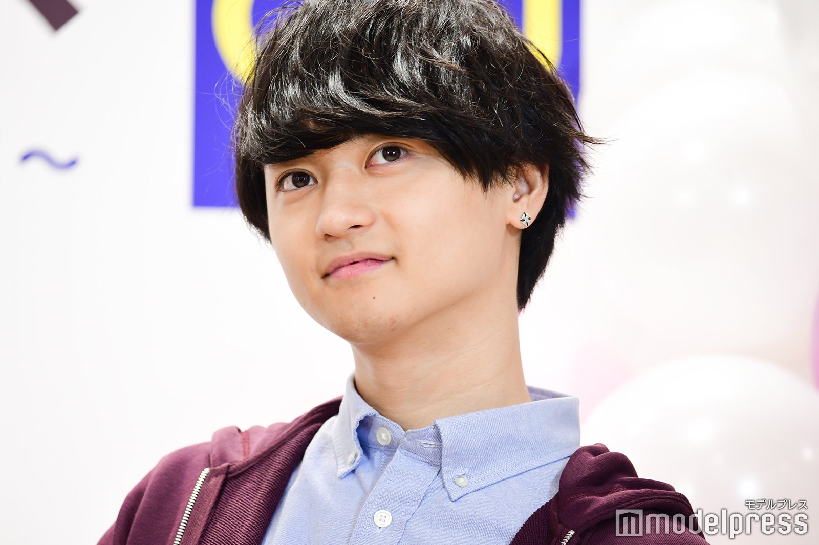 EBiDAN Vol.3 スタダ 北村匠海 松尾太陽 橘柊生 草川拓弥 激レア