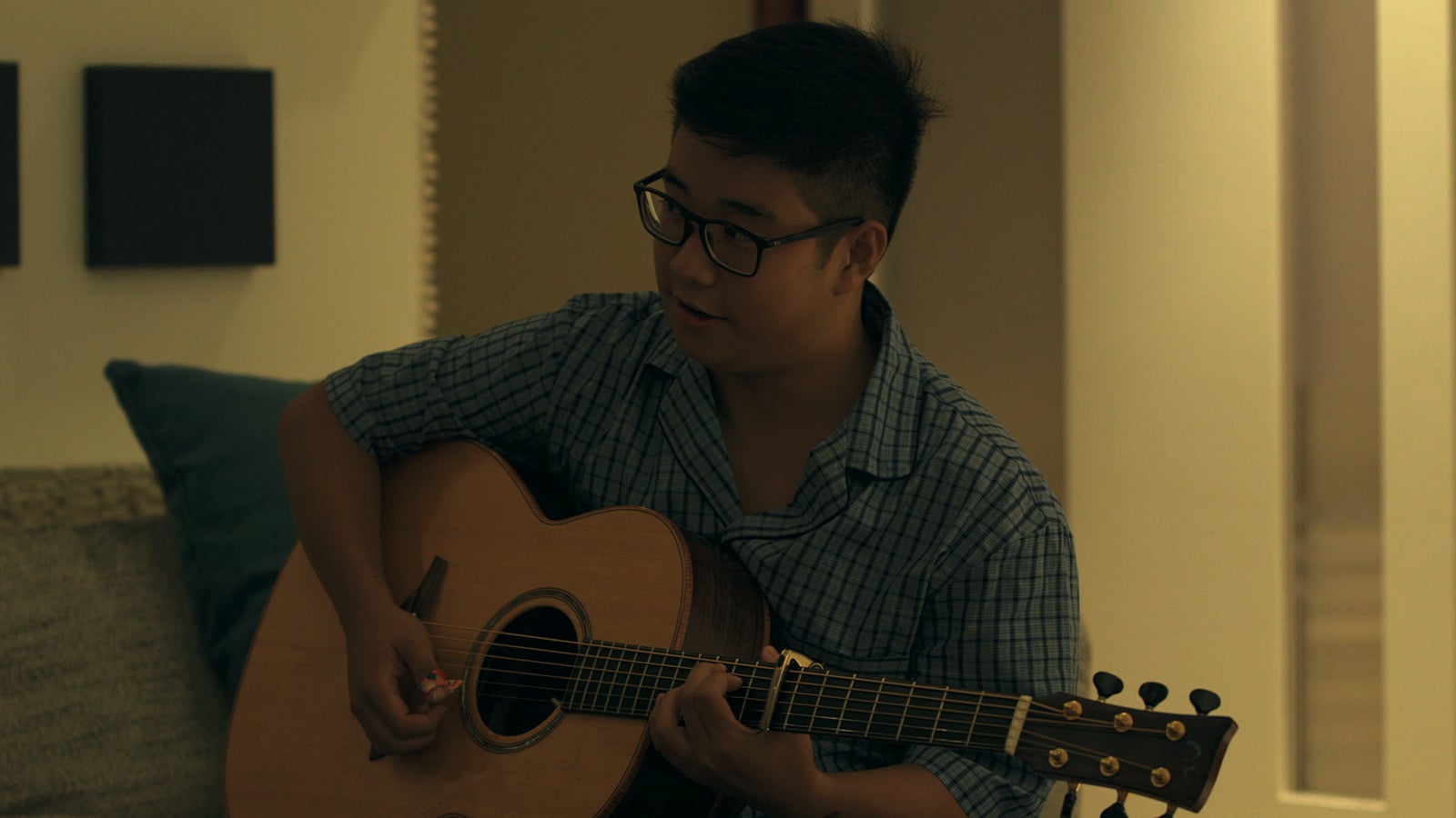 『TERRACE HOUSE ALOHA STATE』1st WEEK（C）フジテレビ／イースト・エンタテインメント 