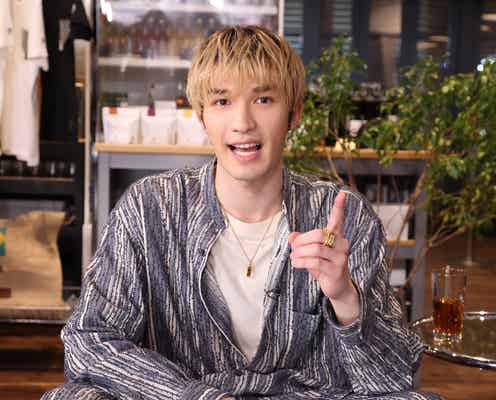 SixTONESジェシー、“代理婚活”に「いい日本の風景の一つ」篠原涼子らと激烈トーク