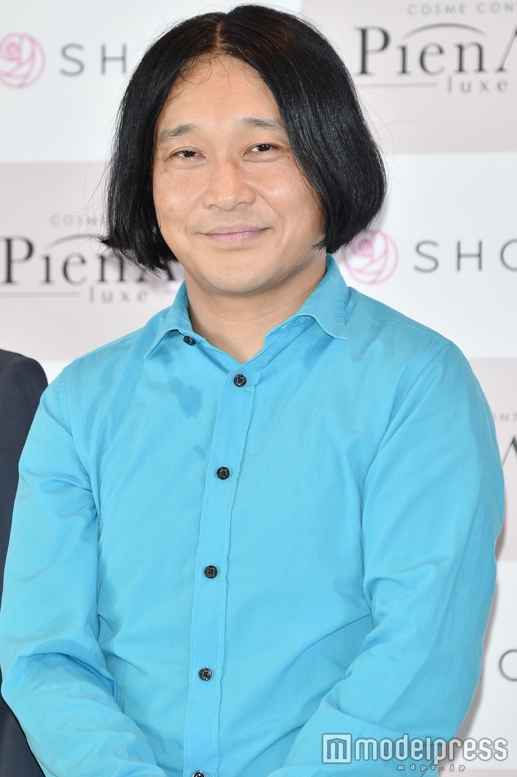 永野（C）モデルプレス