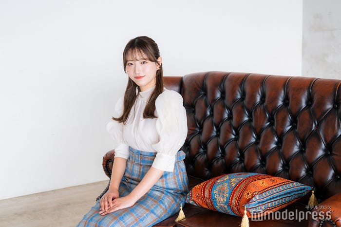 高濱優生乃さん(C)モデルプレス