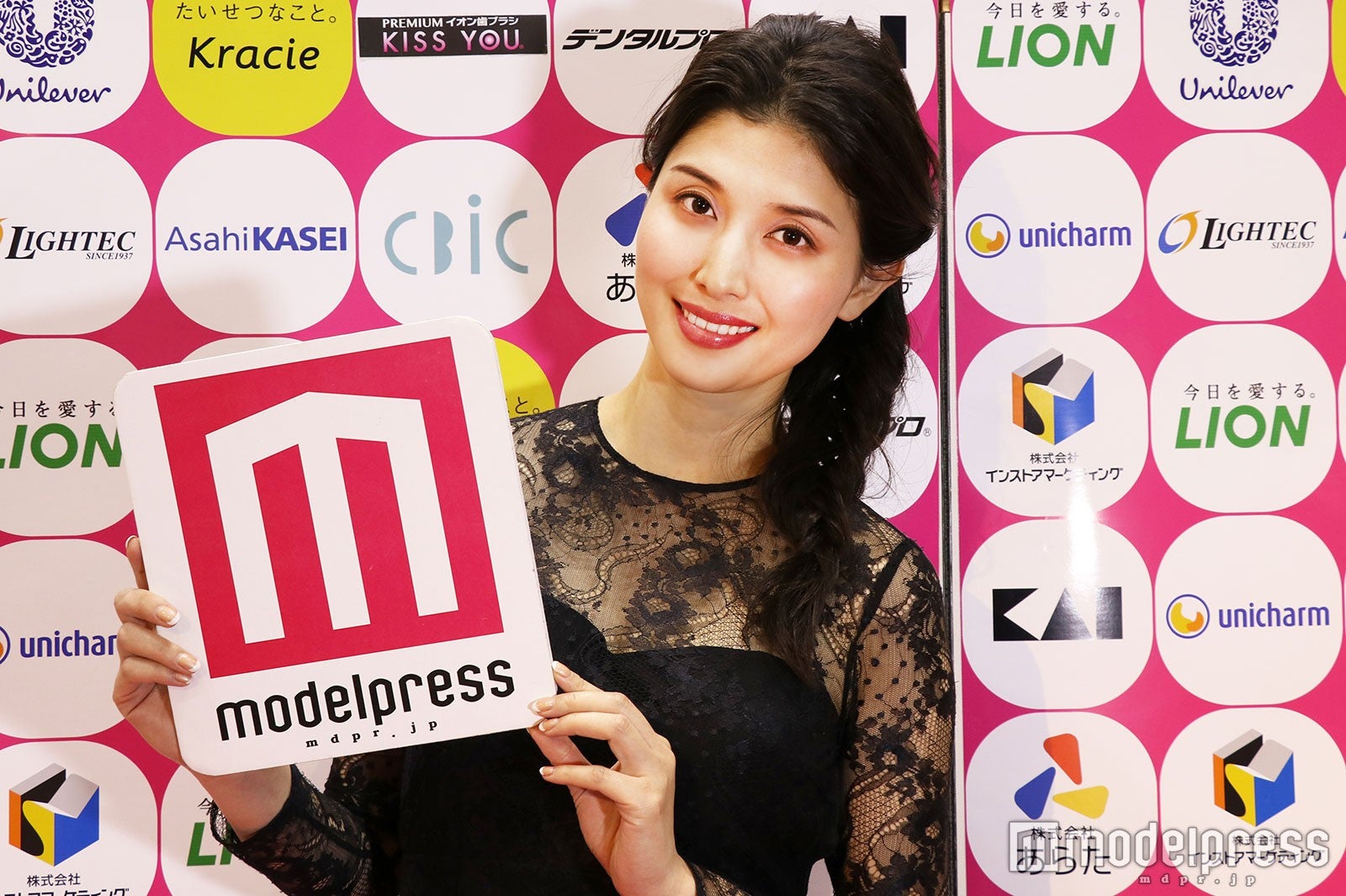 橋本マナミ“愛人脱却”の分岐点を語る　男性のオトし方、美の秘訣も＜モデルプレスインタビュー＞