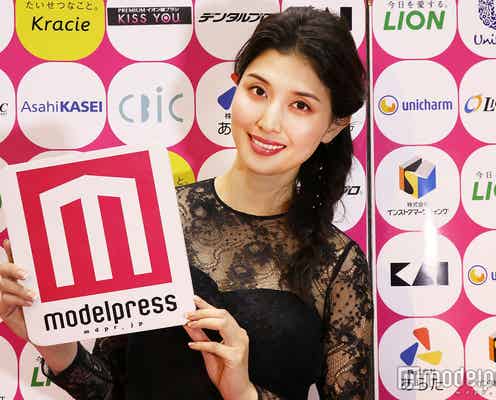 橋本マナミ“愛人脱却”の分岐点を語る 男性のオトし方、美の秘訣も<モデルプレスインタビュー>