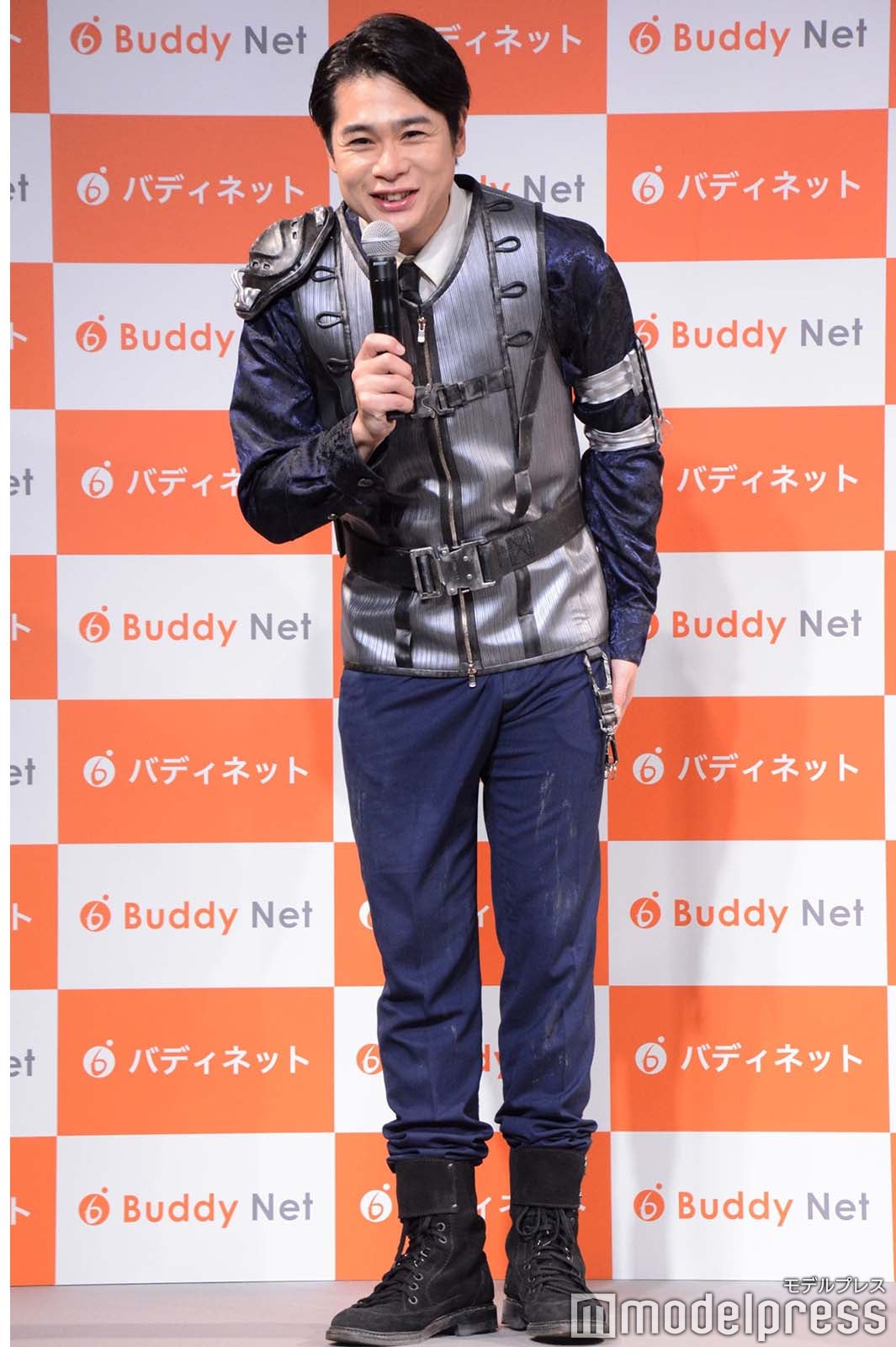 吉村崇（C）モデルプレス