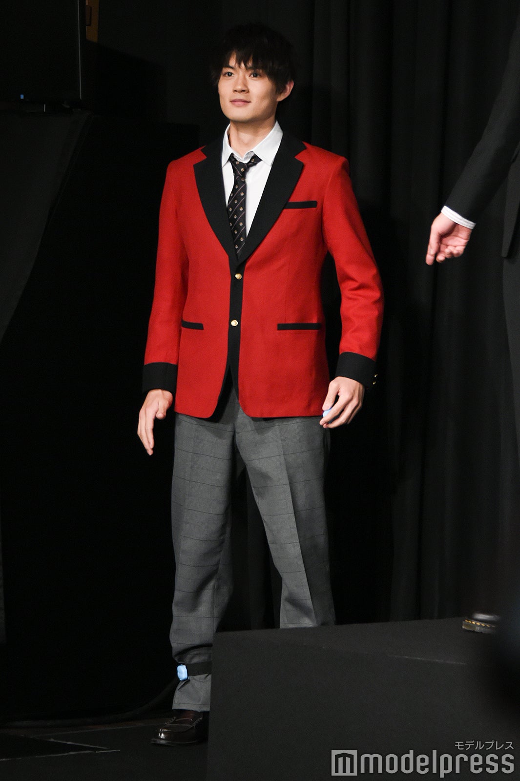 佐野勇斗（C）モデルプレス